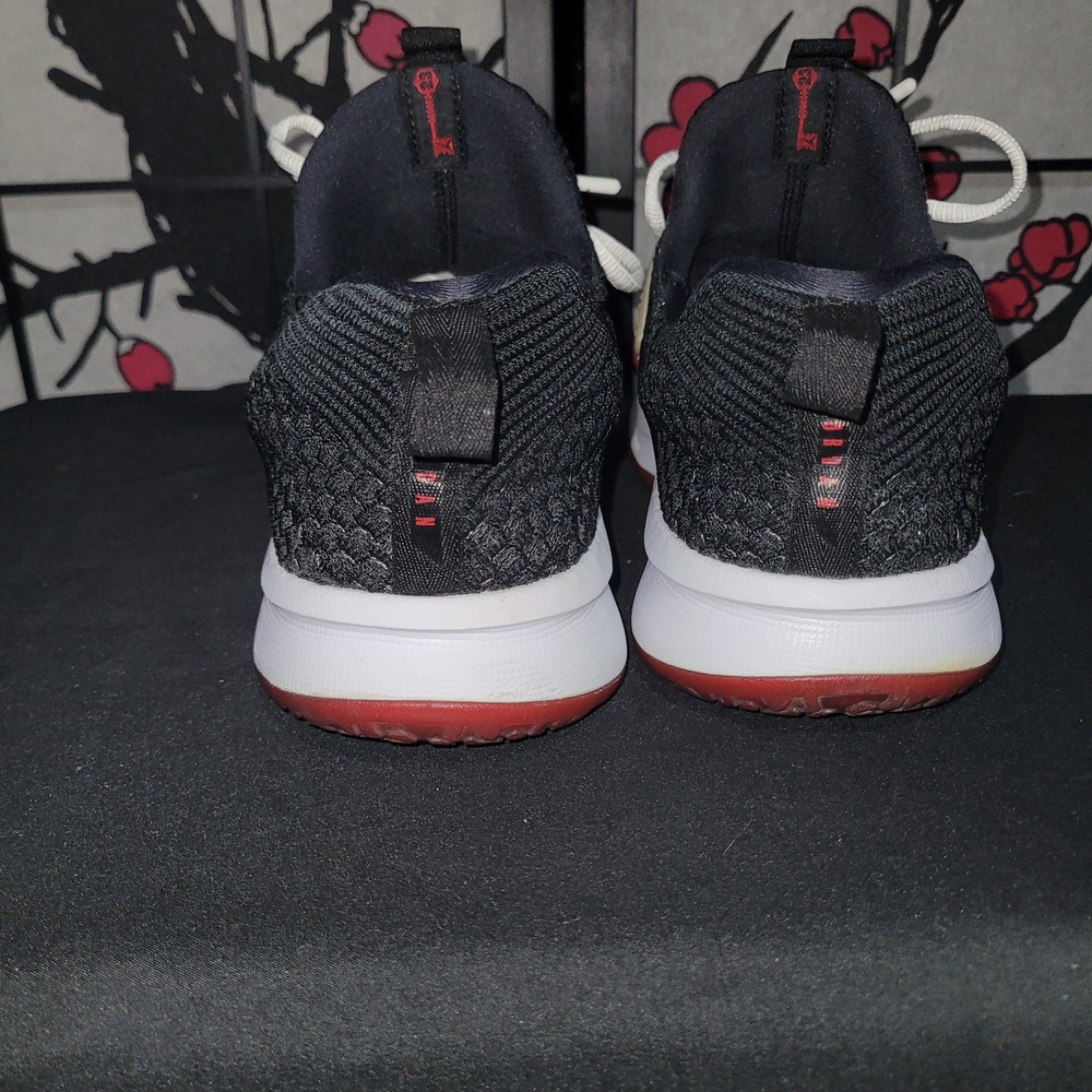 Jordan Trainer 2 Flyknit Zoom Sneakers - Picture 4 of 6